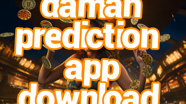 daman prediction app download Screenshots